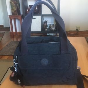 Kipling crossbody in EUC